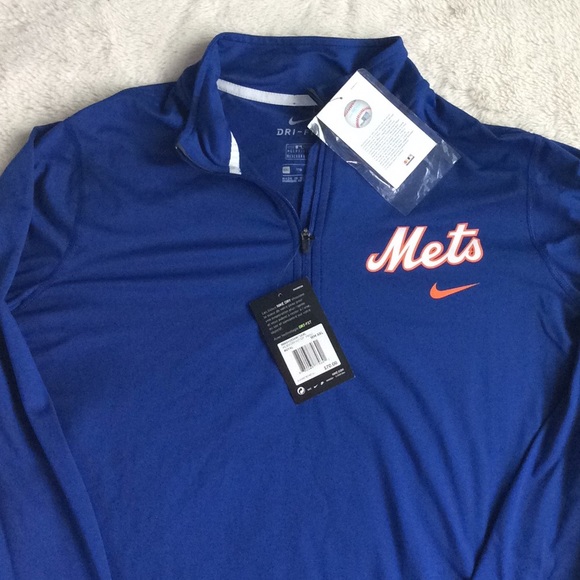 New Nike MLB Mets - Picture 2 of 2